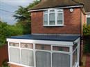 Flat Roofs Manchester